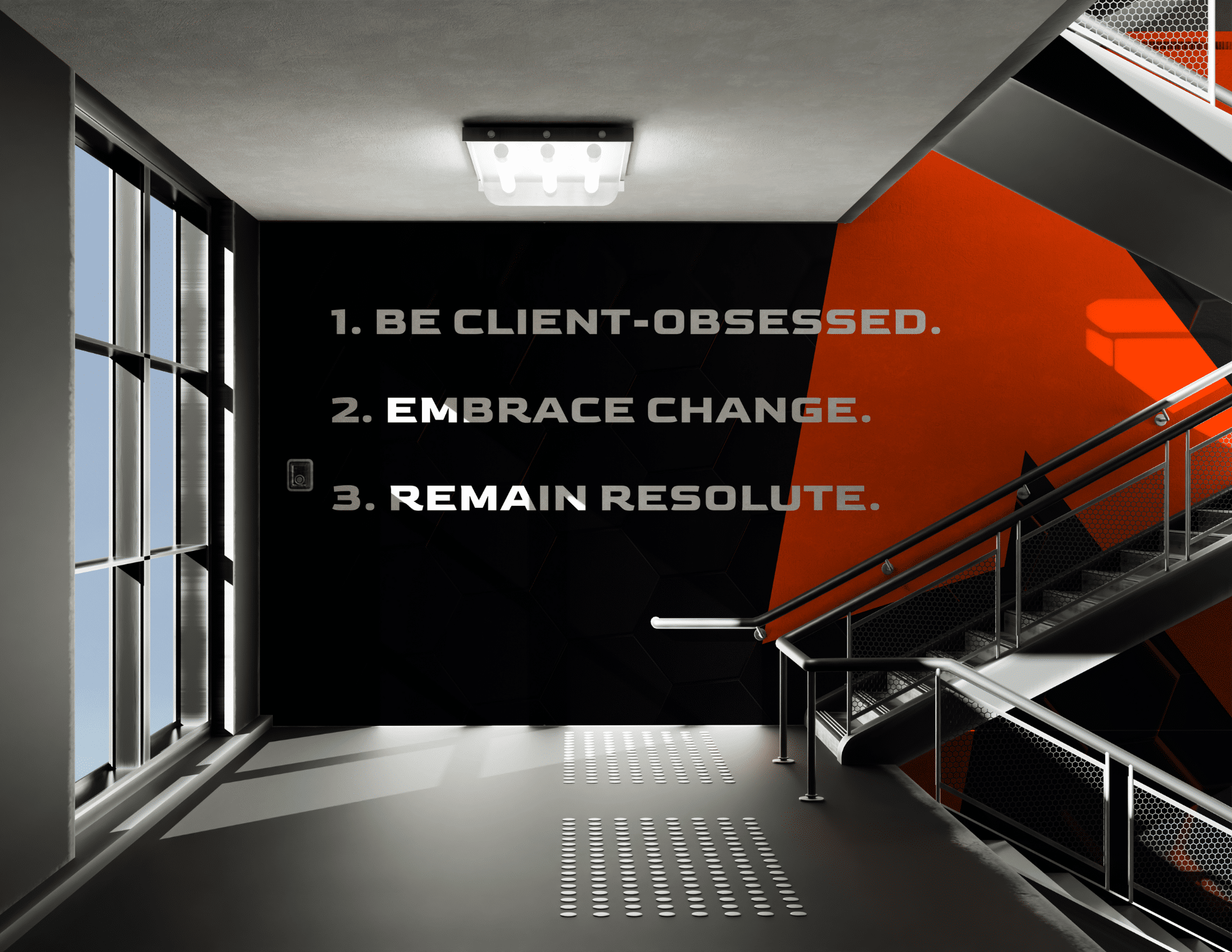 Contact Resolut | Engineering & Consulting Experts