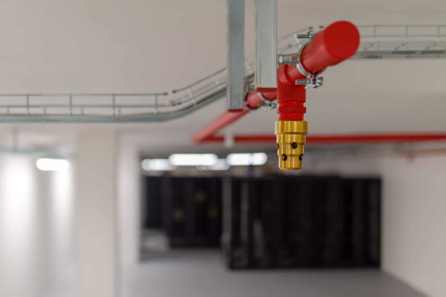 Fire Protection Engineering Services | Resolut